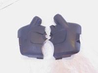 Honda VTX1300 VTX1300C VTX1300R VTX1300S Front Frame Neck Cover Fairing Plastics - C3 Cycle