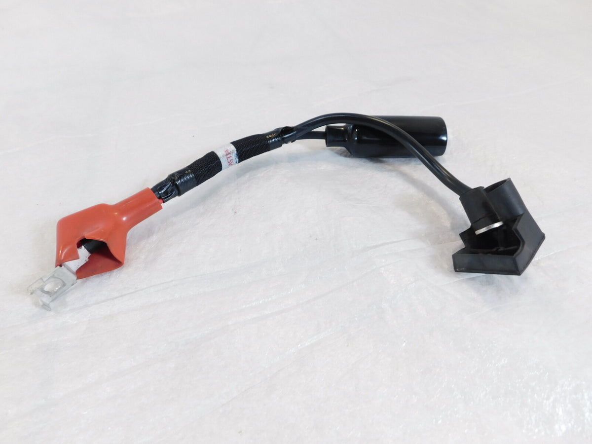 2017-2023 Kawasaki Ninja EX 650 Z650 Engine Motor Positive Battery Cable Wire - C3 Cycle