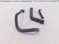 2012 BMW F800R F800 Miscellaneous Engine Motor Oil Coolant Hose Pipe Line Lot - C3 Cycle