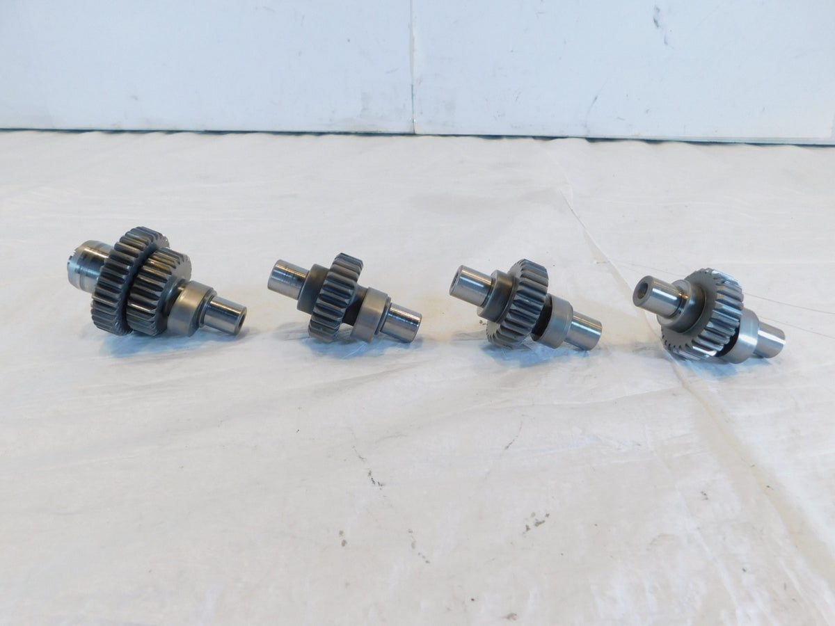 91-99 Harley Davidson Sportster 883 1200 Andrews N4 Cam Shaft Gear Camshaft Set - C3 Cycle