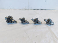 91-99 Harley Davidson Sportster 883 1200 Andrews N4 Cam Shaft Gear Camshaft Set - C3 Cycle