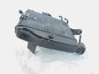 Ducati Superbike 749 Standard 999 R Engine Motor Cool Cooling Radiator Assembly - C3 Cycle