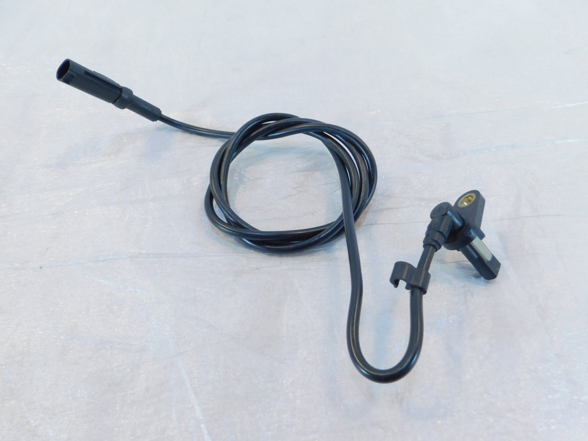 2001-2005 BMW F650CS Scarver Front/Rear ABS Wheel Drive Speed Speedo Sensor - C3 Cycle