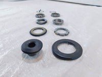 Moto Guzzi V7 III Carbon Special 750 Steering Stem Triple Tree Bush & Spacer Lot - C3 Cycle