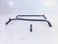 BMW F650GS Dakar G650GS OEM Left/Right Rear Saddlebag Case Holder Mount Brackets - C3 Cycle
