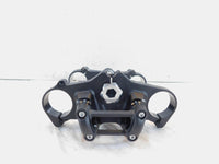 2014-2025 Erik Buell Racing EBR 1190 1190SX Front Upper & Lower Triple Tree - C3 Cycle