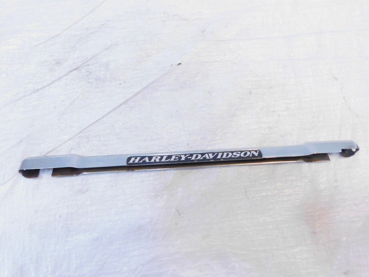Chrome Harley-Davidson Road King Street & Electra Glide Gear Shifter Rod Cover - C3 Cycle
