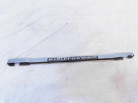 Chrome Harley-Davidson Road King Street & Electra Glide Gear Shifter Rod Cover - C3 Cycle