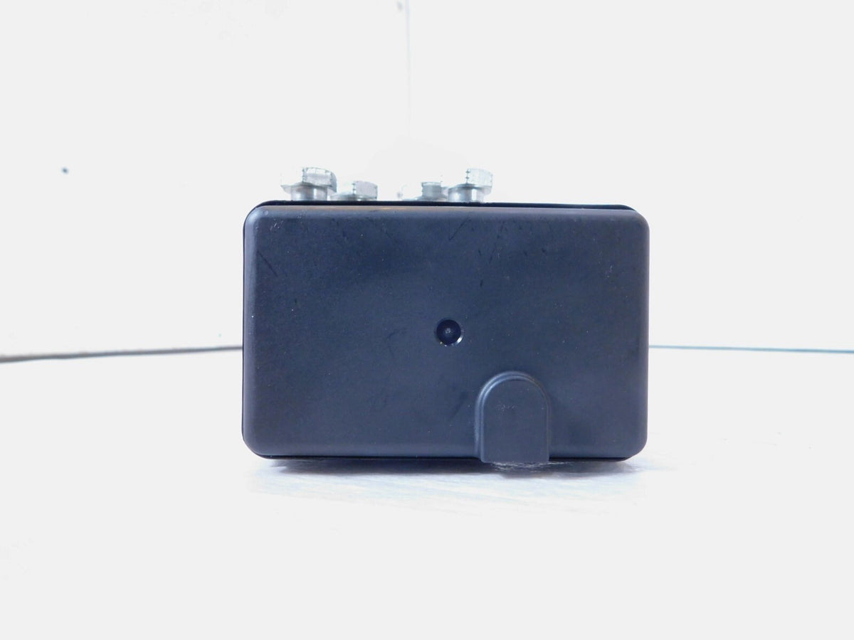 2015-2020 Zero Stealthfighter DSR FX FXS SR ABS Brake Pump Hydraulic Module Unit - C3 Cycle