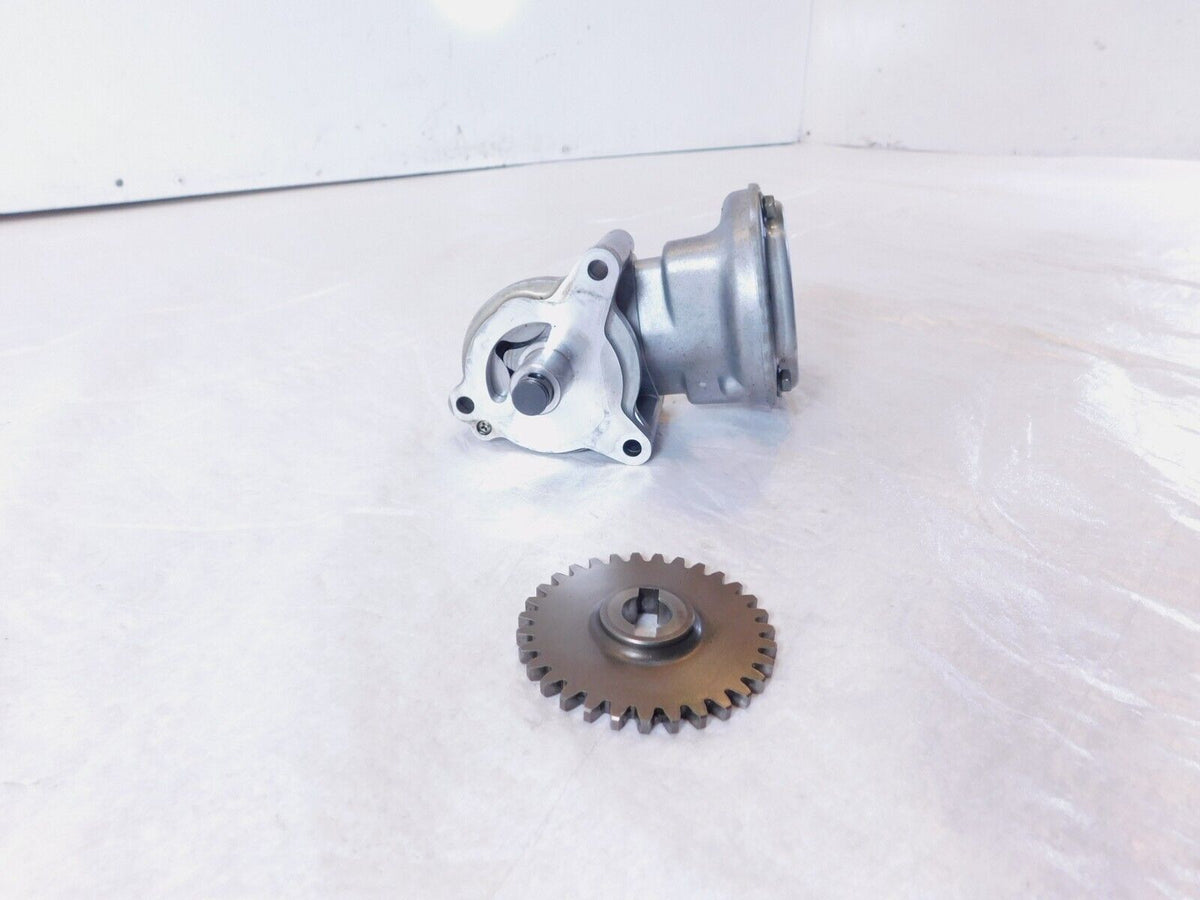1987-2009 Suzuki Intruder 1400 Boulevard S83 VS1400 Engine Motor Oil Pump & Gear - C3 Cycle