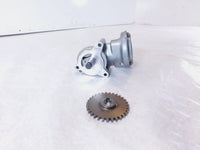 1987-2009 Suzuki Intruder 1400 Boulevard S83 VS1400 Engine Motor Oil Pump & Gear - C3 Cycle