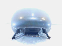 2000 Victory V92 Sport Cruiser Silver Grey Gray Fuel Gas Petrol Tank Assembly - C3 Cycle