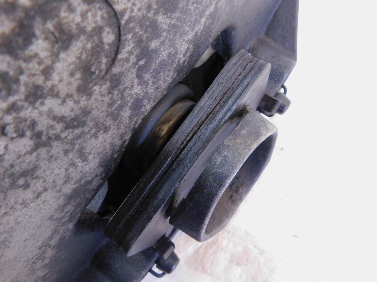 Harley Davidson Touring Road King & Electra Glide Rear Brake Caliper w/ Bracket - C3 Cycle