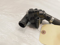 Honda NC700X CTX700 Engine Motor Radiator Coolant Thermostat & Housing Hose - C3 Cycle