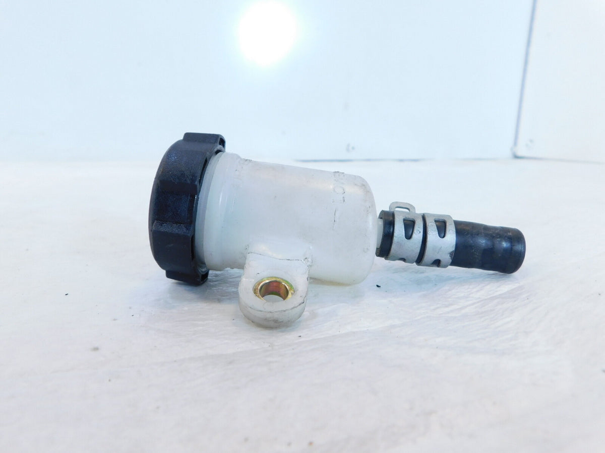 2008 2009 2010 Buell 1125 1125R 1125CR Rear Brake Master Cylinder Reservoir - C3 Cycle
