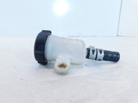 2008 2009 2010 Buell 1125 1125R 1125CR Rear Brake Master Cylinder Reservoir - C3 Cycle