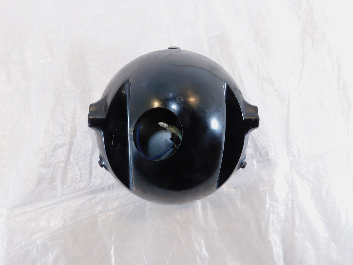 Honda CB350K CB350 & Scrambler CL350 350 Front Headlight Headlamp Head Light - C3 Cycle