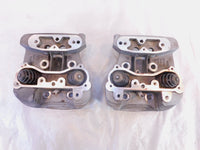 2007 & 2008 Buell XB XB9 XB12 Firebolt Lightning Ulysses Cylinder Heads & Valves - C3 Cycle