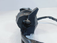 2019 Royal Enfield Himalayan LS410 BS4 Left Handlebar Indicator & Horn Switches - C3 Cycle