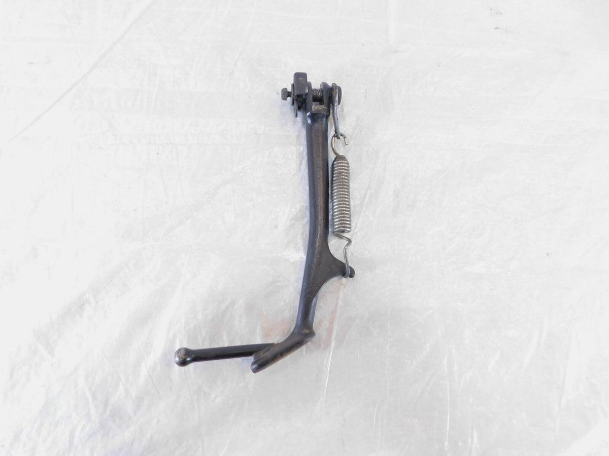 1985-2007 Yamaha V-Max 1200 VMX12 Kick Side Stand Kickstand Sidestand - C3 Cycle