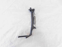 1985-2007 Yamaha V-Max 1200 VMX12 Kick Side Stand Kickstand Sidestand - C3 Cycle