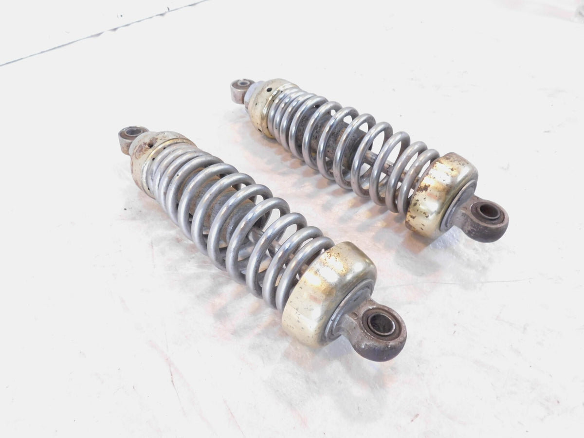1986-1988 Yamaha Virago 700 750 XV750 Rear Wheel Suspension Shock Absorbers - C3 Cycle