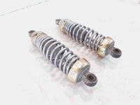 1986-1988 Yamaha Virago 700 750 XV750 Rear Wheel Suspension Shock Absorbers - C3 Cycle