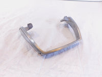 83-85 Honda CB650 CB650SC Nighthawk 650 Rear Passenger Seat Handle Grip Grab Bar - C3 Cycle