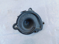Aprilia RSV 1000 Mille RSV1000R Caponord Tuono Water Pump Impeller Outlet Cover - C3 Cycle