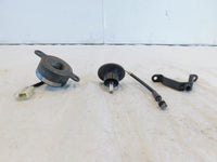 Suzuki LS650 Savage 650 Boulevard S40 Engine Decomp Decompression Solenoid Cable - C3 Cycle