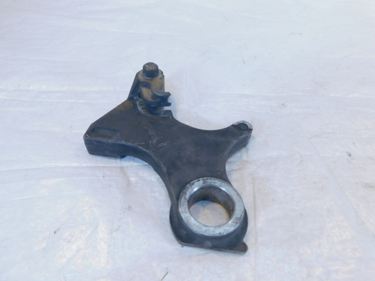 Yamaha YZFR6S YZF R6S & YZFR6 R6 Rear Brake Disc Caliper Mount Hanger Bracket - C3 Cycle
