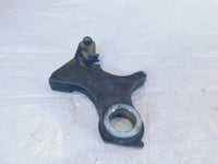 Yamaha YZFR6S YZF R6S & YZFR6 R6 Rear Brake Disc Caliper Mount Hanger Bracket - C3 Cycle