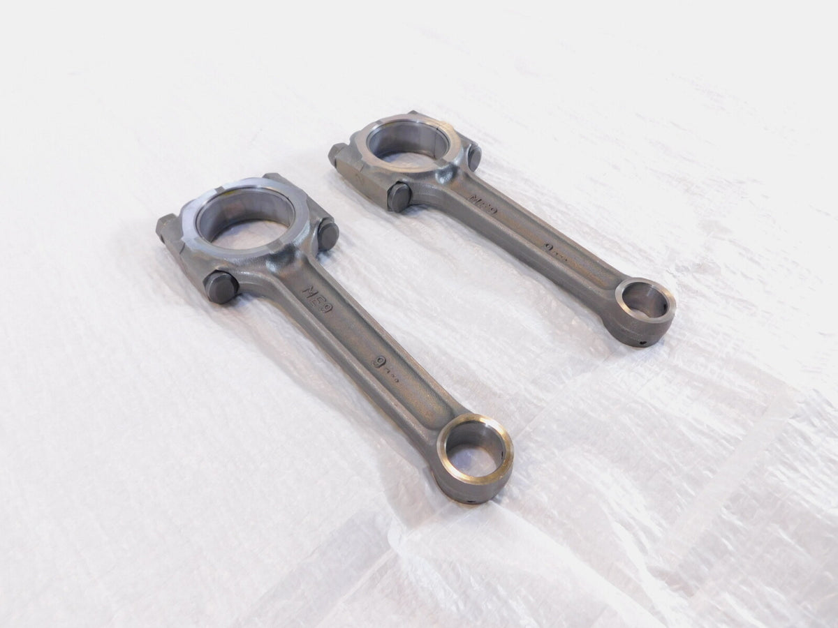 Honda VT700 VT700C Shadow 700 Engine Motor Crankshaft Piston Connecting Rods - C3 Cycle