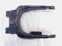 Harley Davidson Road Street & Electra Glide Rear Wheel Fork Arm Swingarm Bracket - C3 Cycle