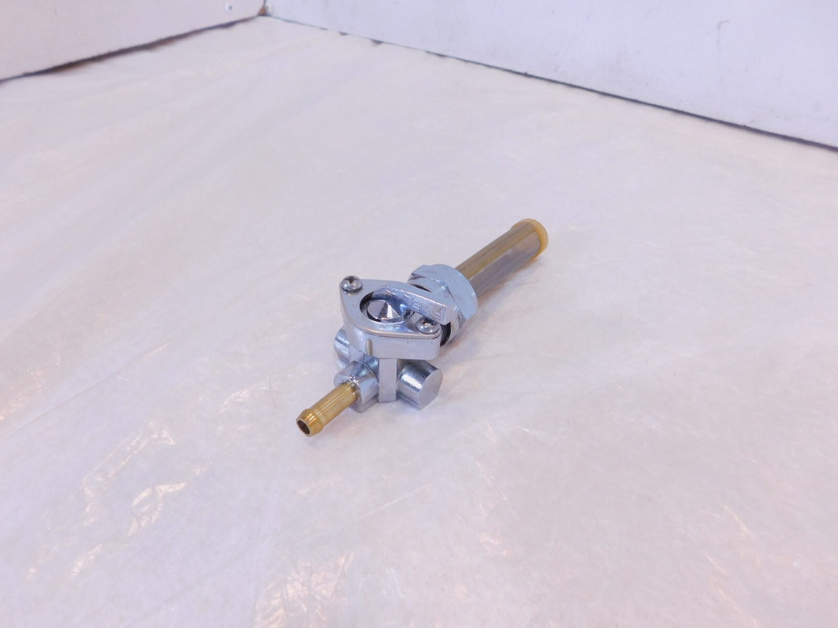 Harley Davidson Sportster 883 & 1200 Gas Tank Fuel Valve Petcock Tap - Shut off