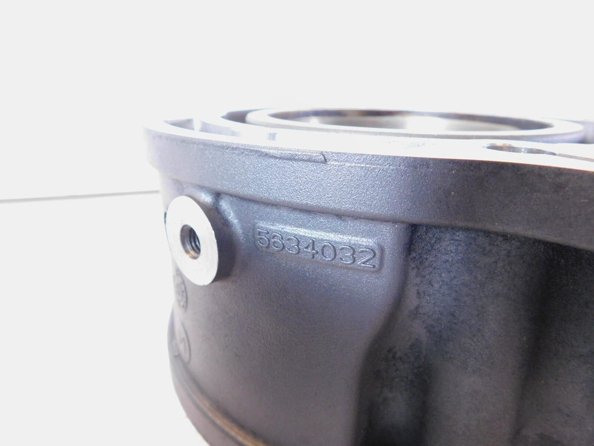 2020-2022 Indian Challenger Limited & Dark Horse Cylinder Barrel Jugs & Pistons - C3 Cycle