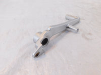 BMW F800 F800GT F800R F800S F800ST Silver Right Rear Foot Brake Pedal Lever - C3 Cycle