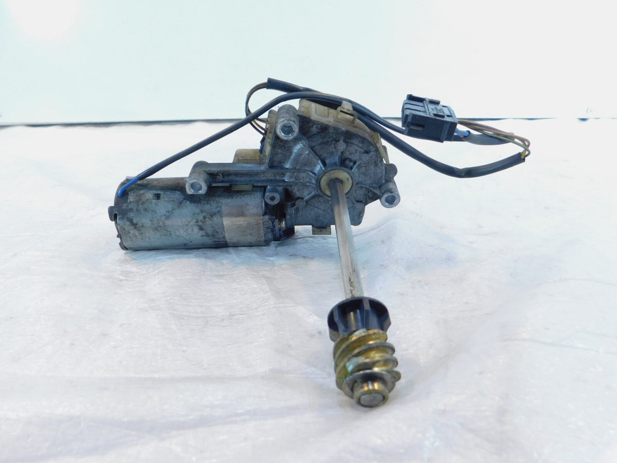 BMW R1100RT R1150RT OEM Windshield Windscreen Adjuster Adjusting Motor Actuator - C3 Cycle