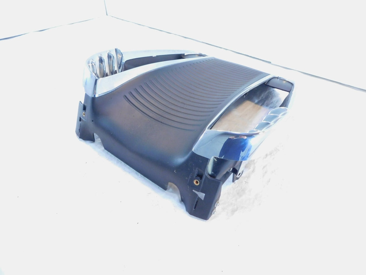2003-2007 Harley Davidson V-Rod VRod VRSC VRSCA & VRSCD Night Rod Radiator Cover - C3 Cycle
