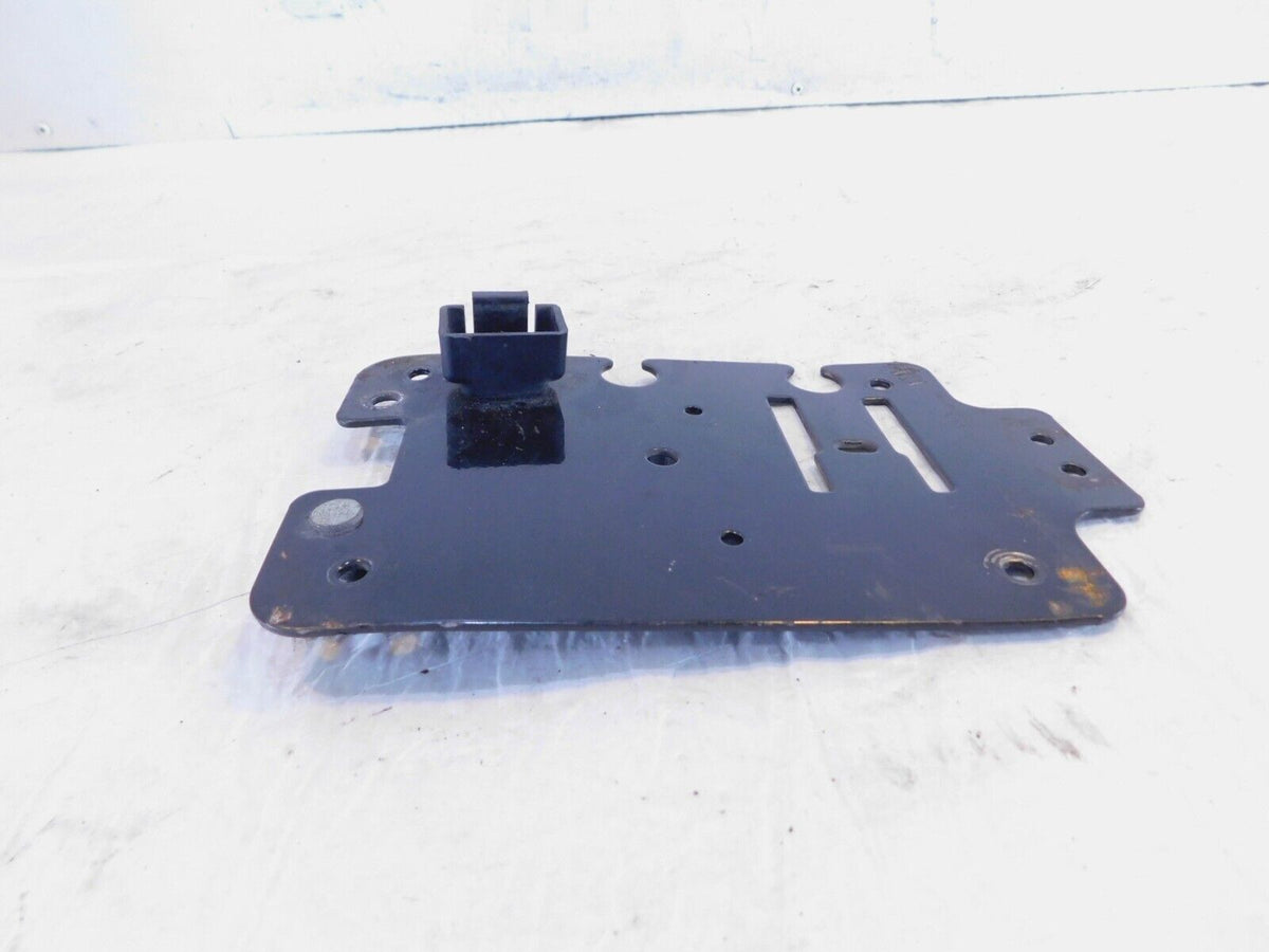 Harley Davidson Dyna Super & Wide Glide & Low Rider Fuse Box Electrical Panel - C3 Cycle