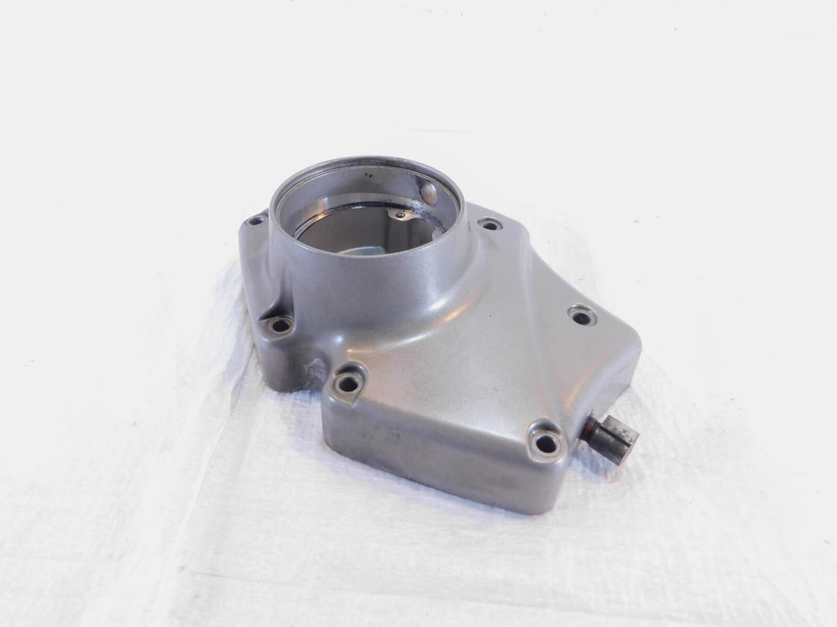 2004-2007 Buell XB XB12 Firebolt Lightning Right Engine Cam Gear Camshaft Cover - C3 Cycle