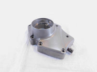 2004-2007 Buell XB XB12 Firebolt Lightning Right Engine Cam Gear Camshaft Cover - C3 Cycle