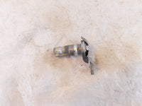 1985-2007 Yamaha V-Max 1200 VMX12 Rear Foot Brake Pedal Lever Arm Rod Shaft Link - C3 Cycle