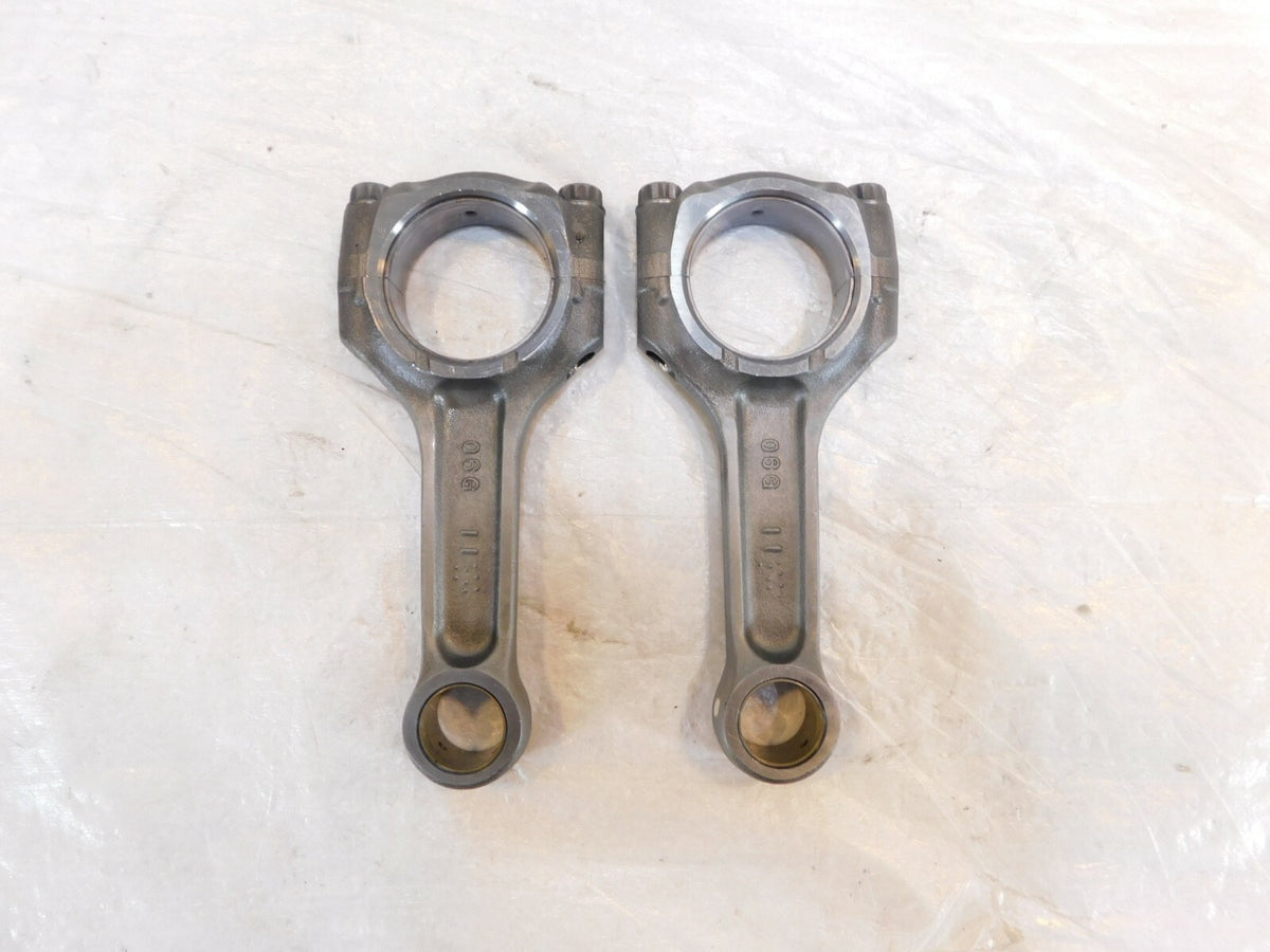 2002-2012 Suzuki V-Strom 1000 DL1000 Engine Crankshaft Piston Connecting Rods - C3 Cycle