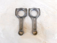 2002-2012 Suzuki V-Strom 1000 DL1000 Engine Crankshaft Piston Connecting Rods - C3 Cycle