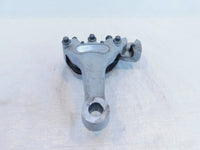 2002-2004 Harley Davidson V-Rod VRSC Vrod Silver Rear Wheel Brake Disc Caliper - C3 Cycle