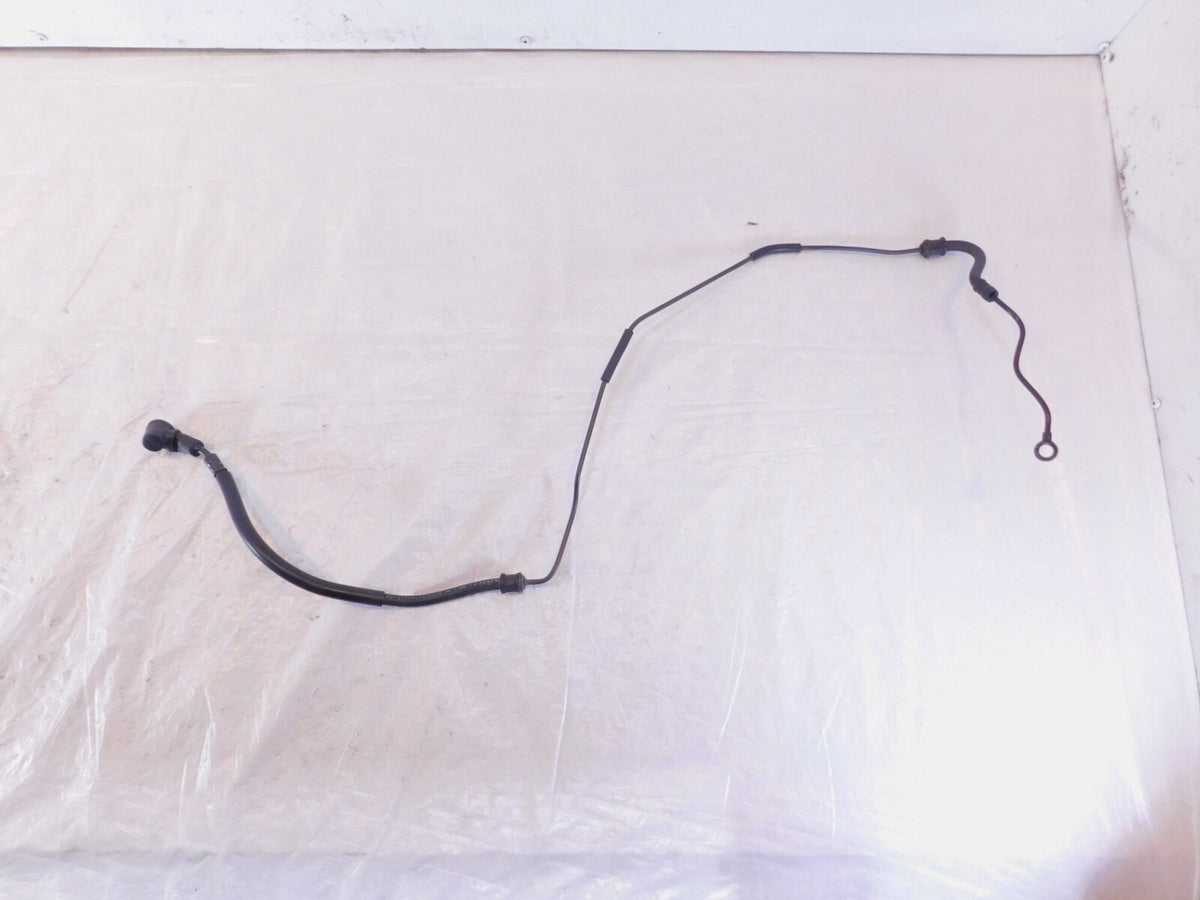 Honda CB650SC Nighthawk 650 Handlebar Clutch Master Cylinder Hose Pipe Line - C3 Cycle