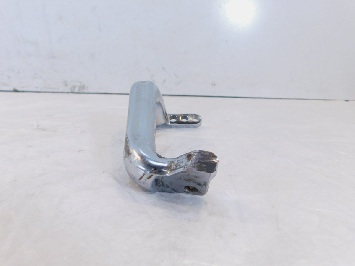 Harley Davidson Road King Electra Glide Rear Left Footboard Floorboard Bracket - C3 Cycle