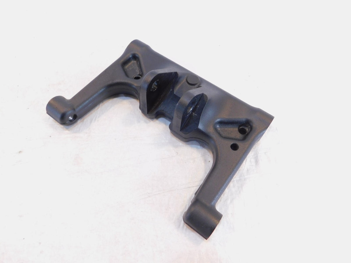 21-22 Yamaha Tracer 900 MTT09 Rear Frame Bracket Brace Shock Absorber Link Mount - C3 Cycle