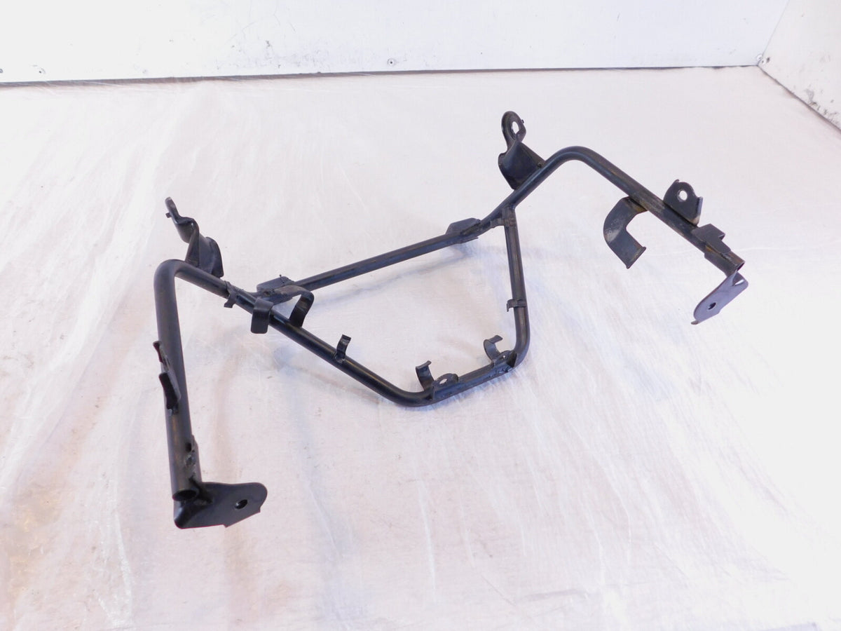 1984 & 1985 Yamaha FJ1100 Front Headlight Fairing Cowling Bracket Mount Subframe - C3 Cycle